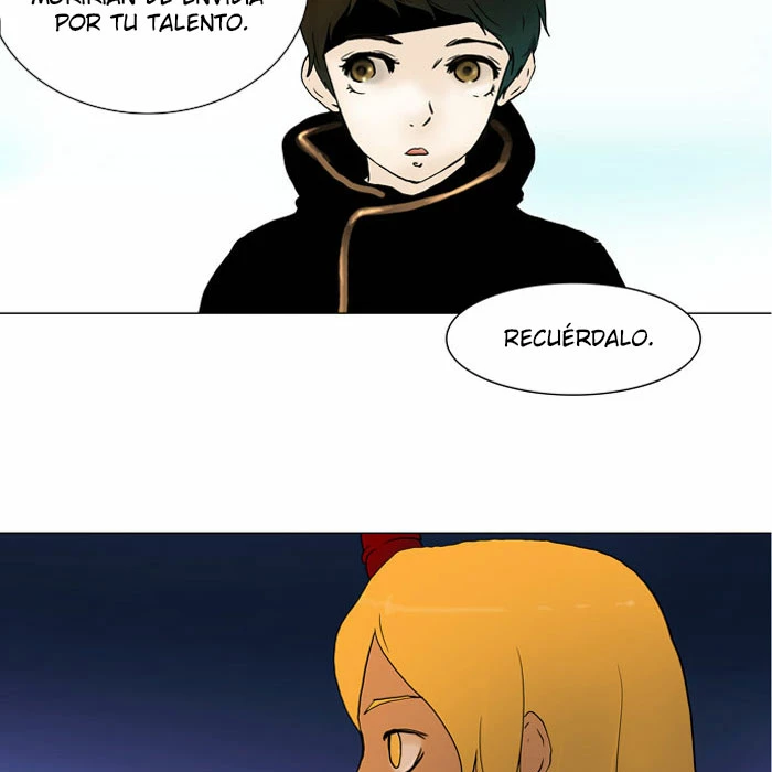 El irregular > Capitulo 36 > Page 411