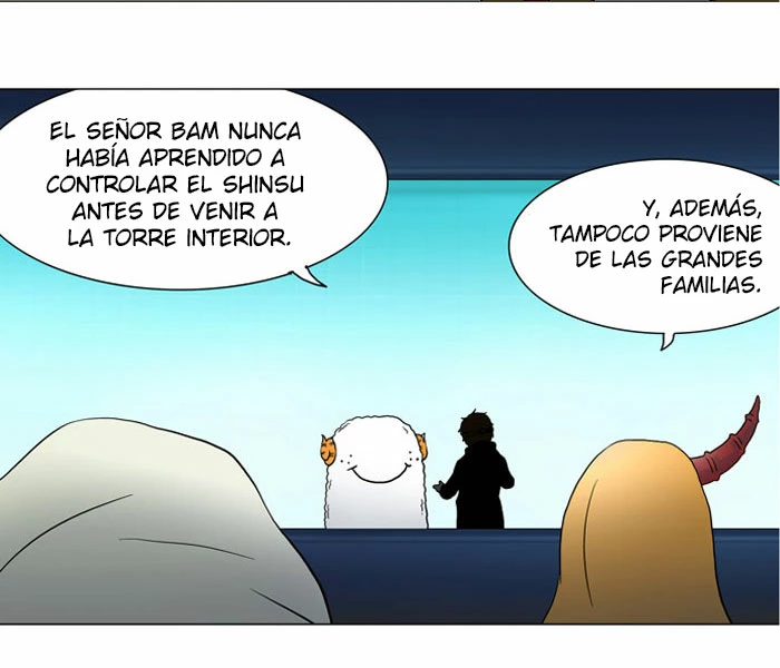 El irregular > Capitulo 36 > Page 431