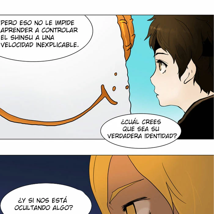 El irregular > Capitulo 36 > Page 441