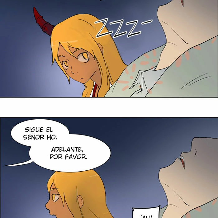 El irregular > Capitulo 36 > Page 461