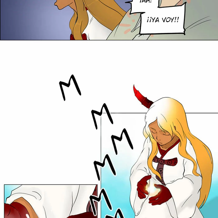 El irregular > Capitulo 36 > Page 471