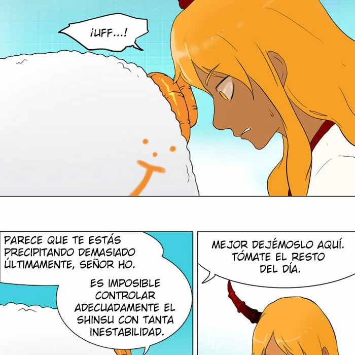 El irregular > Capitulo 36 > Page 491