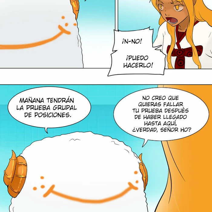 El irregular > Capitulo 36 > Page 501