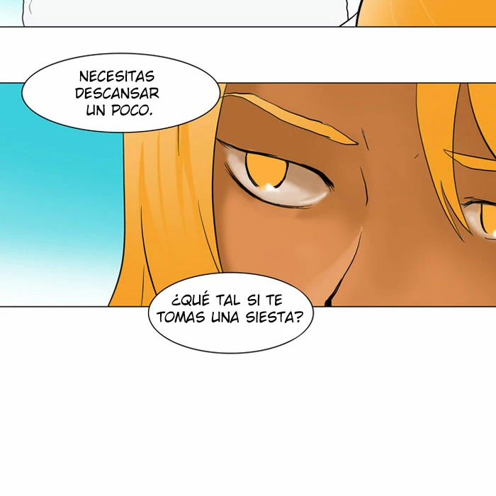 El irregular > Capitulo 36 > Page 521
