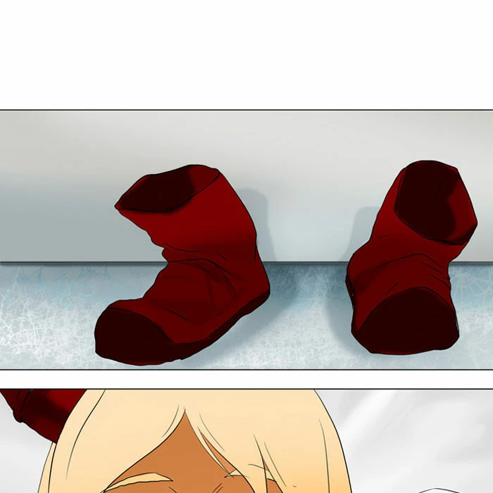 El irregular > Capitulo 36 > Page 531