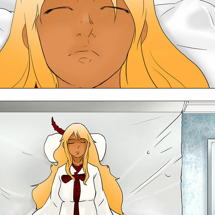 El irregular > Capitulo 36 > Page 541