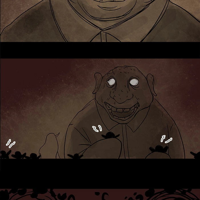 El irregular > Capitulo 36 > Page 571