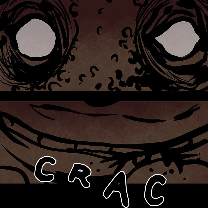 El irregular > Capitulo 36 > Page 581