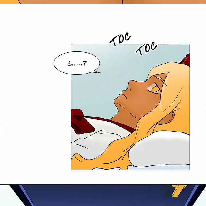 El irregular > Capitulo 36 > Page 601