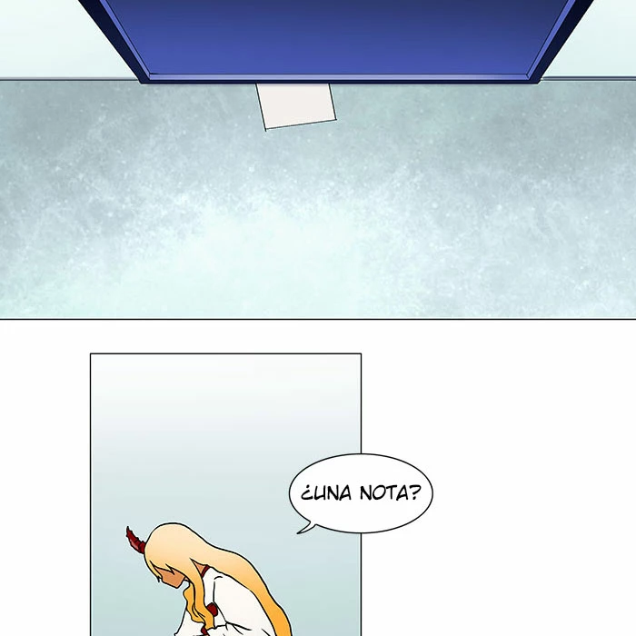 El irregular > Capitulo 36 > Page 611