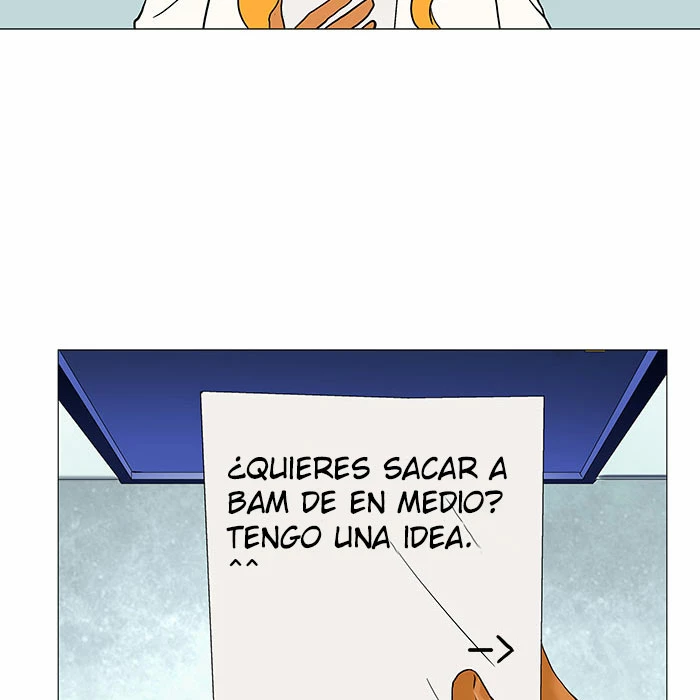 El irregular > Capitulo 36 > Page 631