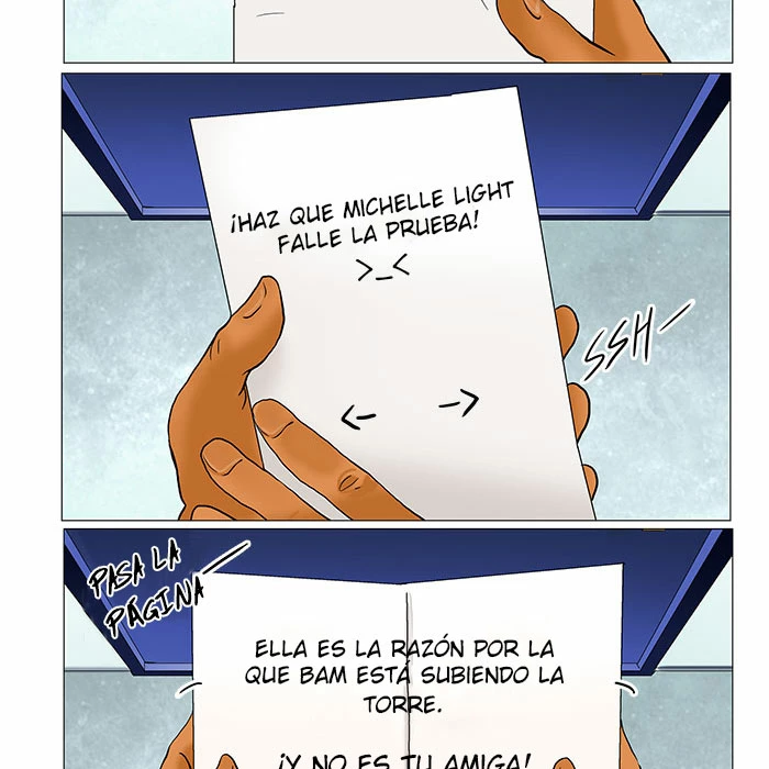 El irregular > Capitulo 36 > Page 641
