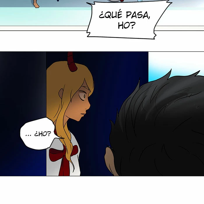 El irregular > Capitulo 36 > Page 701