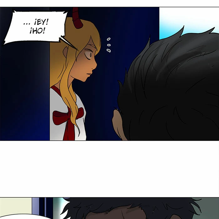 El irregular > Capitulo 36 > Page 711
