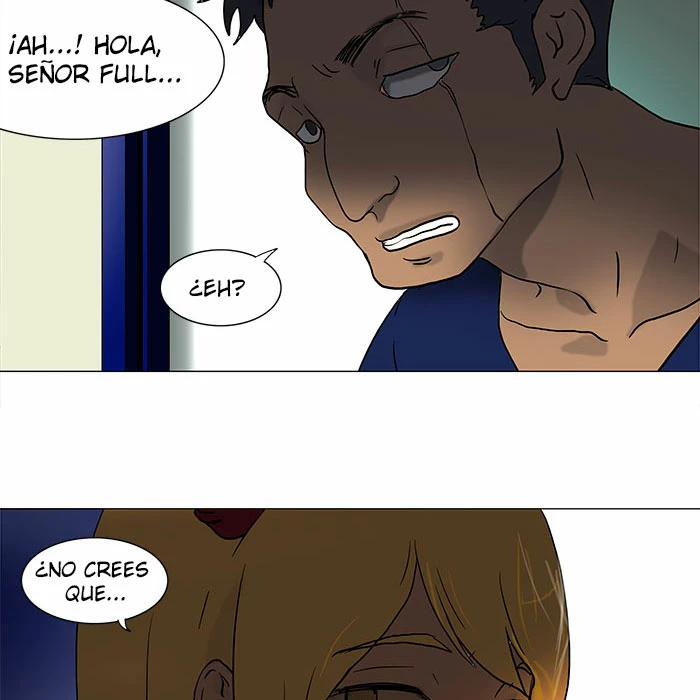 El irregular > Capitulo 36 > Page 721