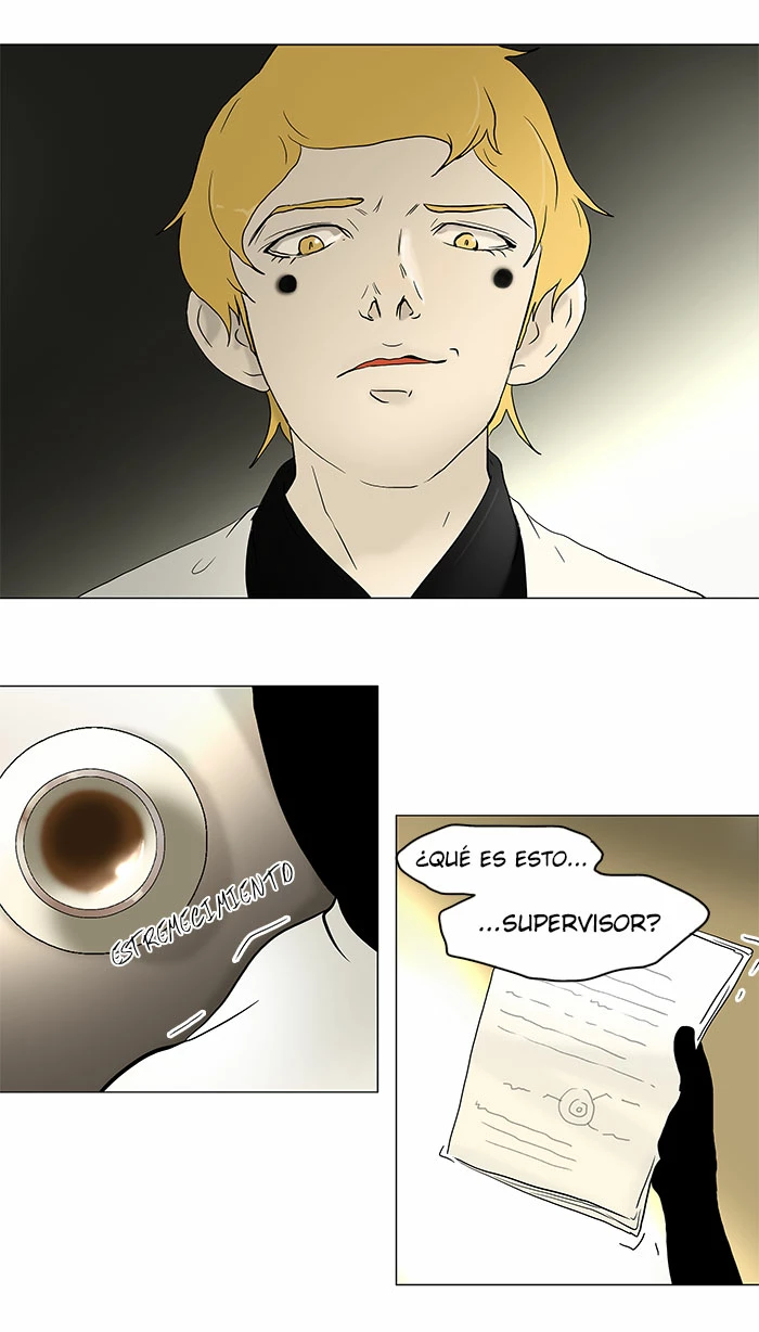El irregular > Capitulo 37 > Page 01