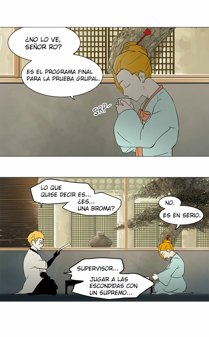 El irregular > Capitulo 37 > Page 11