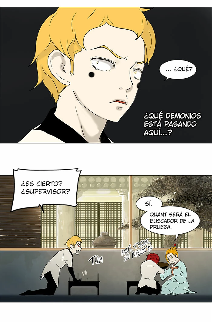 El irregular > Capitulo 37 > Page 41