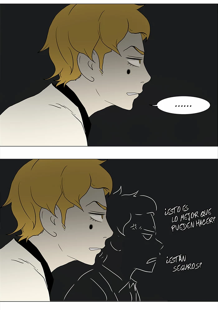 El irregular > Capitulo 37 > Page 51
