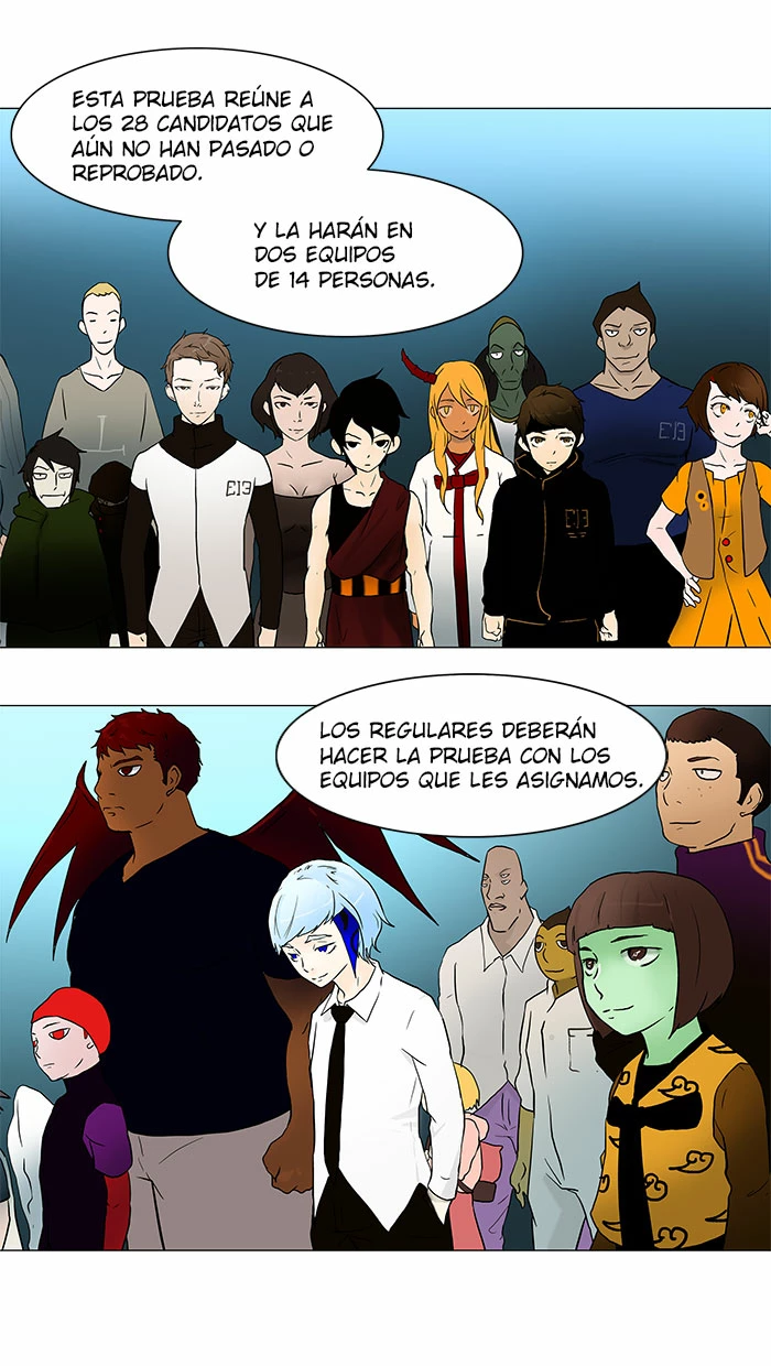 El irregular > Capitulo 37 > Page 101