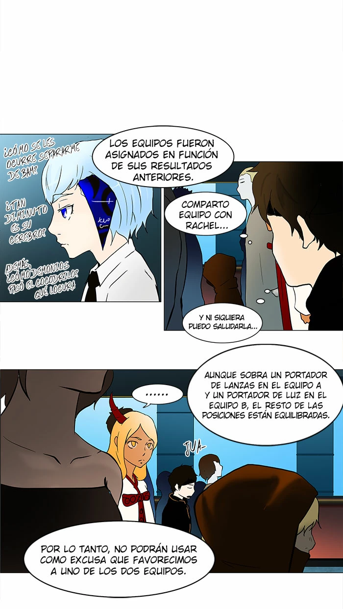 El irregular > Capitulo 37 > Page 121