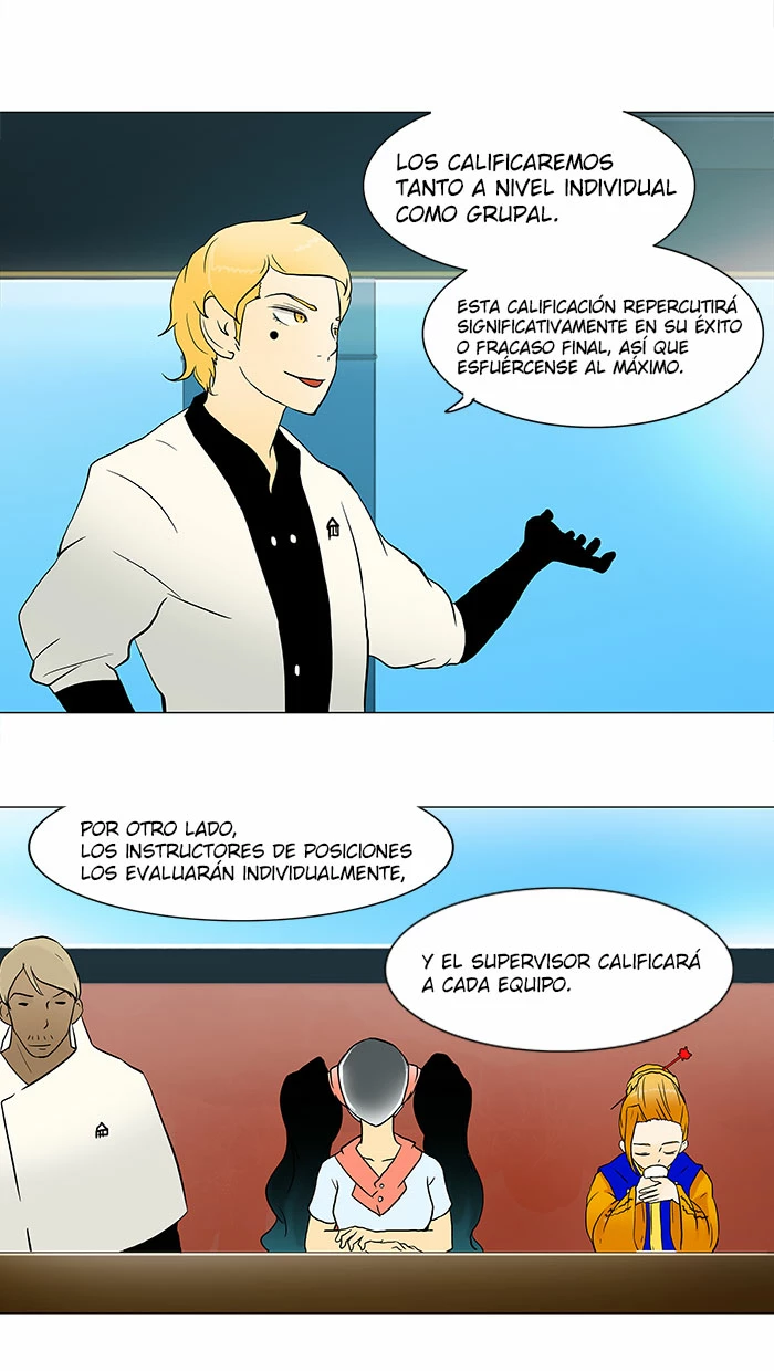 El irregular > Capitulo 37 > Page 131