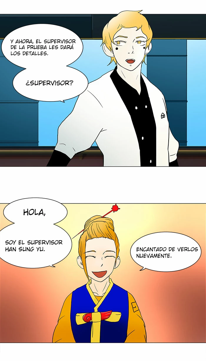 El irregular > Capitulo 37 > Page 141