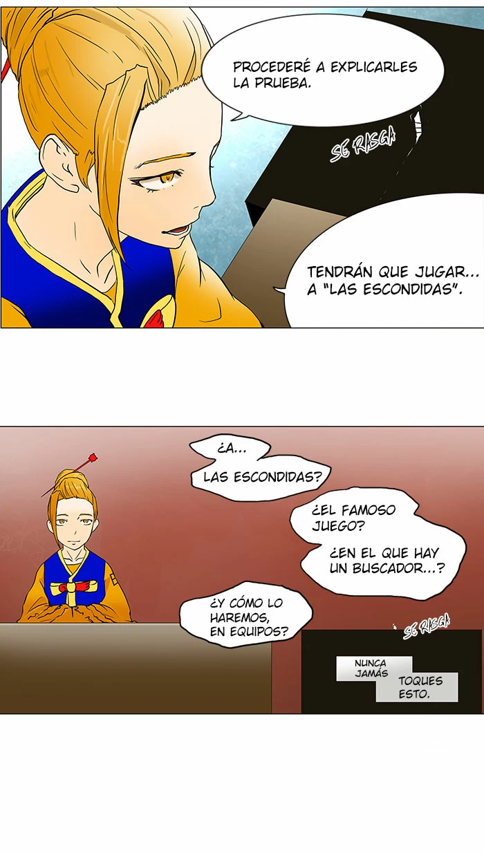 El irregular > Capitulo 37 > Page 161