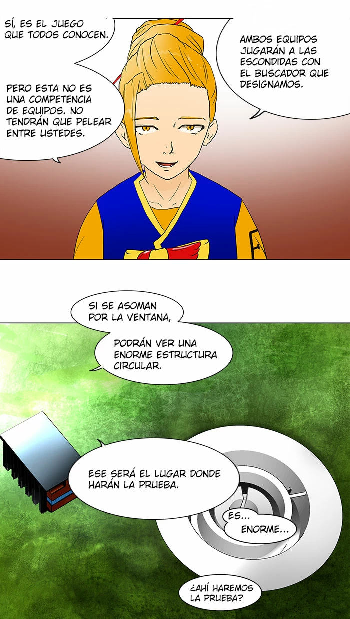 El irregular > Capitulo 37 > Page 171