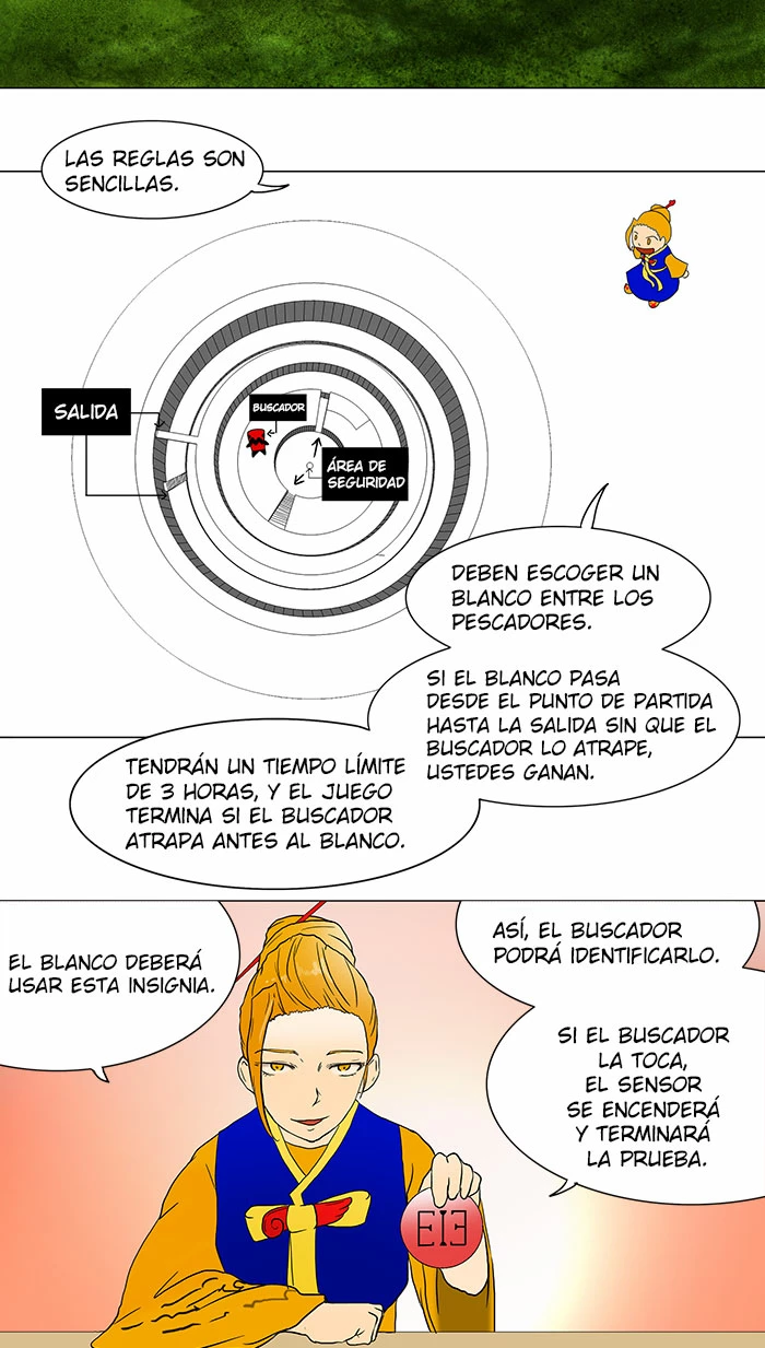 El irregular > Capitulo 37 > Page 181