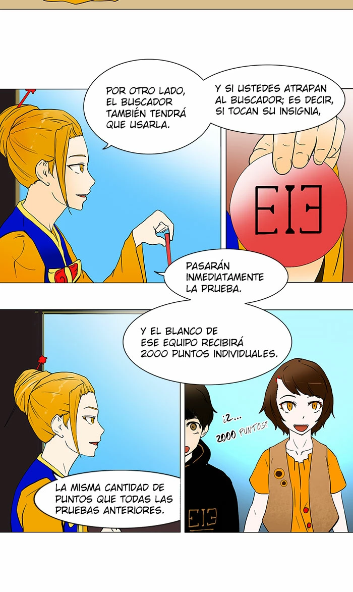 El irregular > Capitulo 37 > Page 191