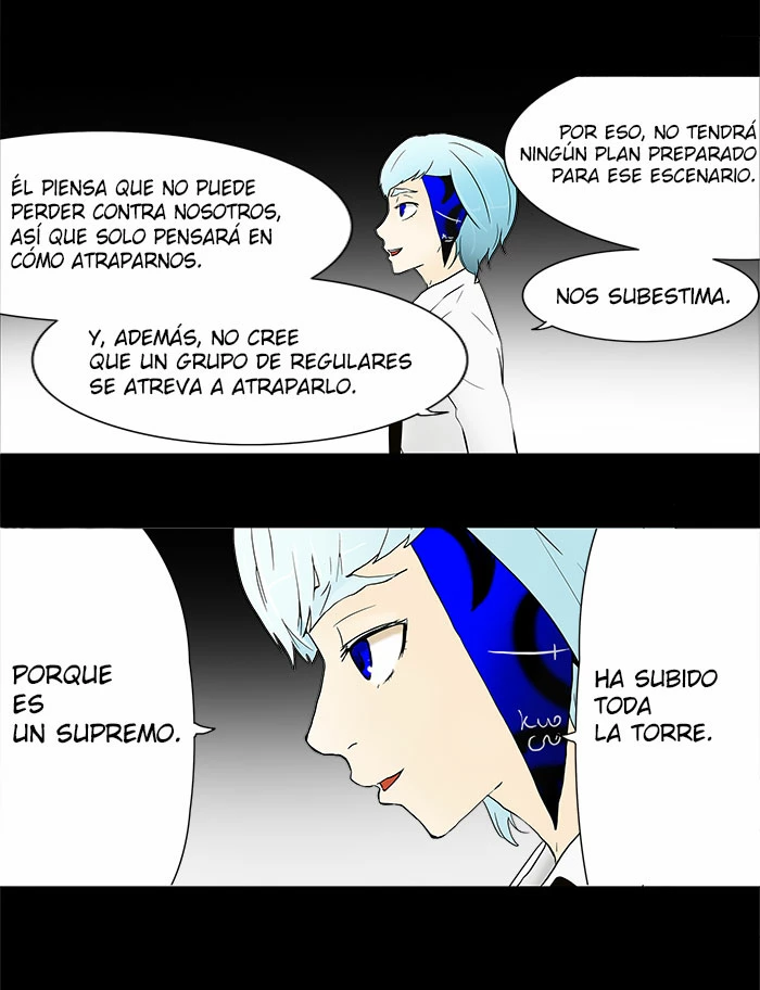 El irregular > Capitulo 37 > Page 331