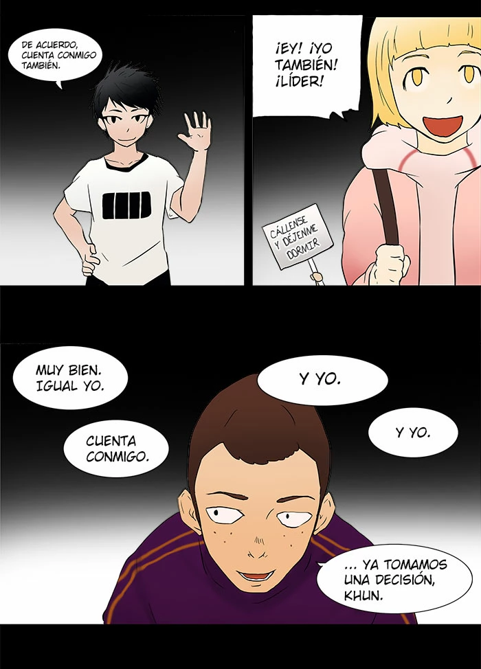 El irregular > Capitulo 37 > Page 351
