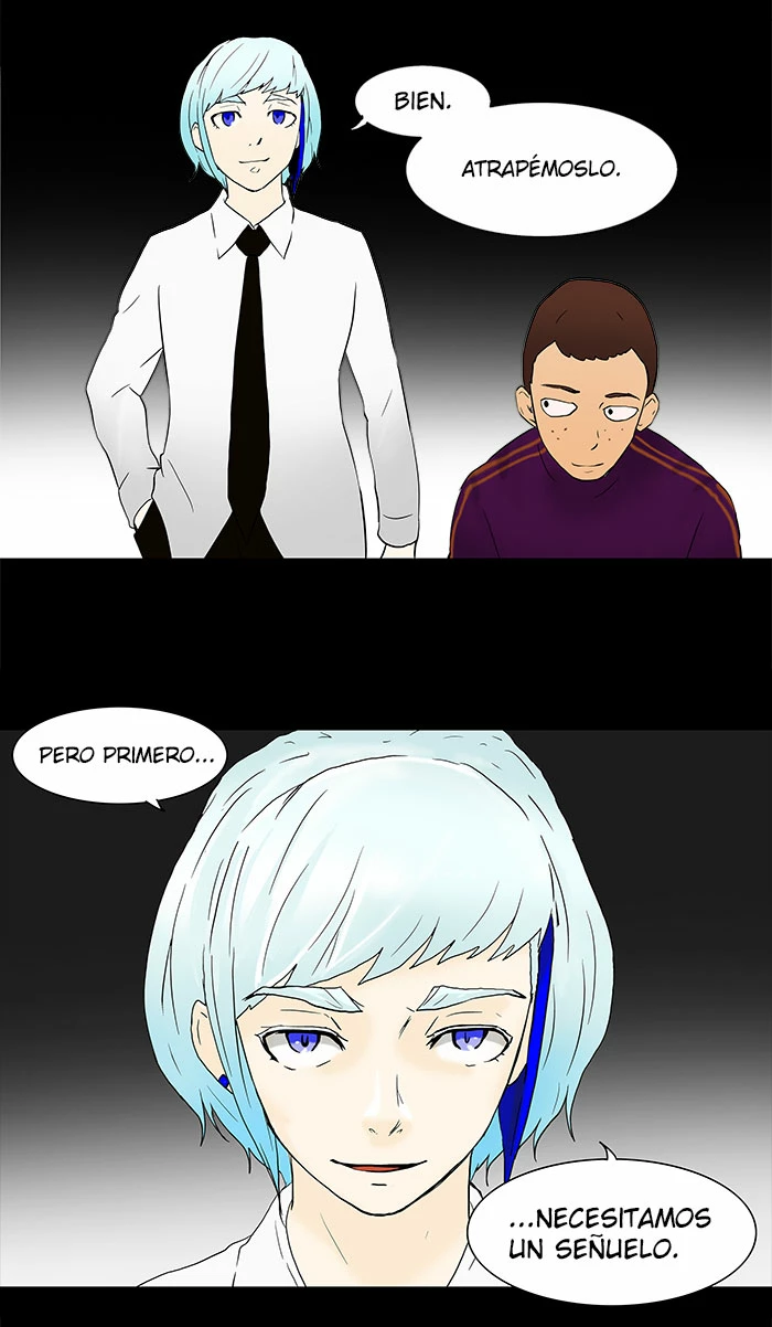 El irregular > Capitulo 37 > Page 361