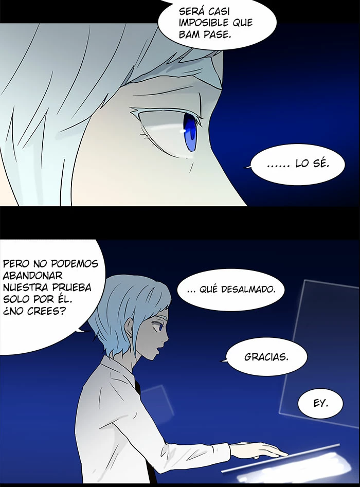 El irregular > Capitulo 37 > Page 411
