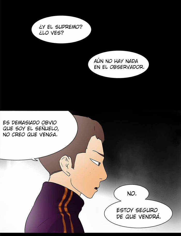 El irregular > Capitulo 37 > Page 421