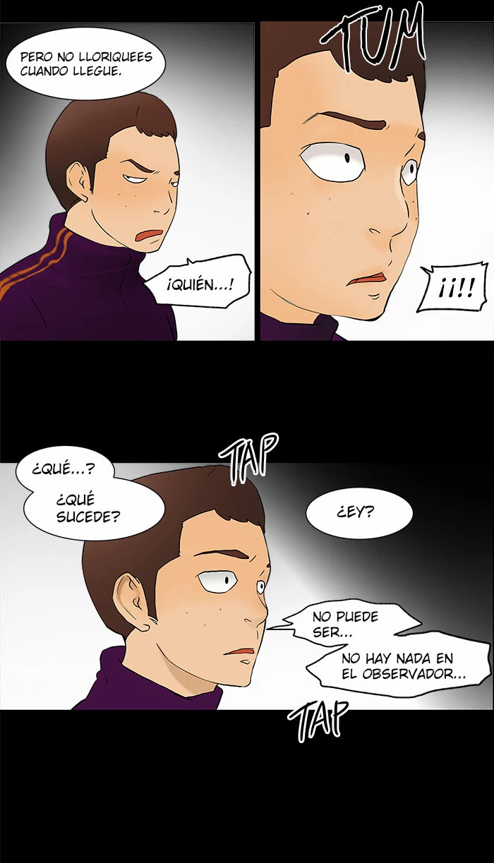 El irregular > Capitulo 37 > Page 431