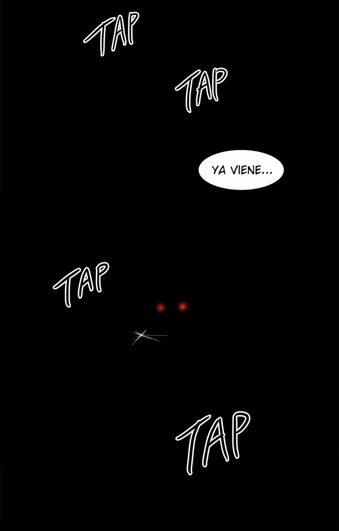 El irregular > Capitulo 37 > Page 441
