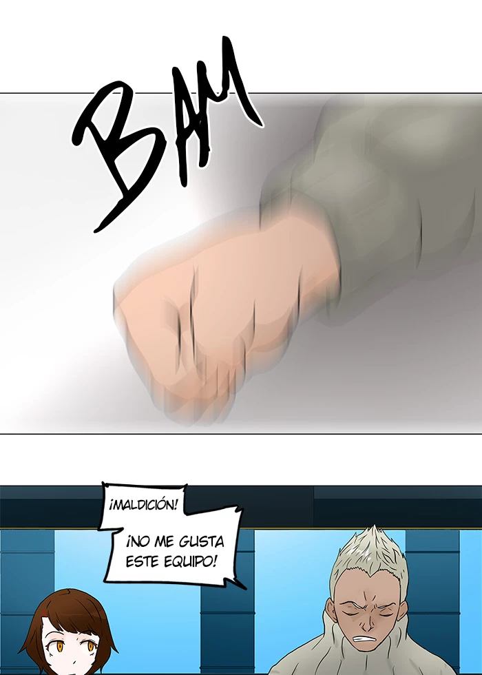 El irregular > Capitulo 38 > Page 01