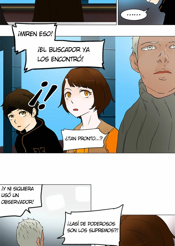 El irregular > Capitulo 38 > Page 31