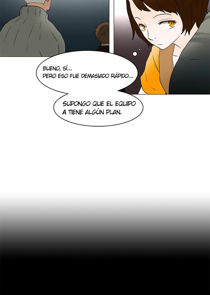 El irregular > Capitulo 38 > Page 41