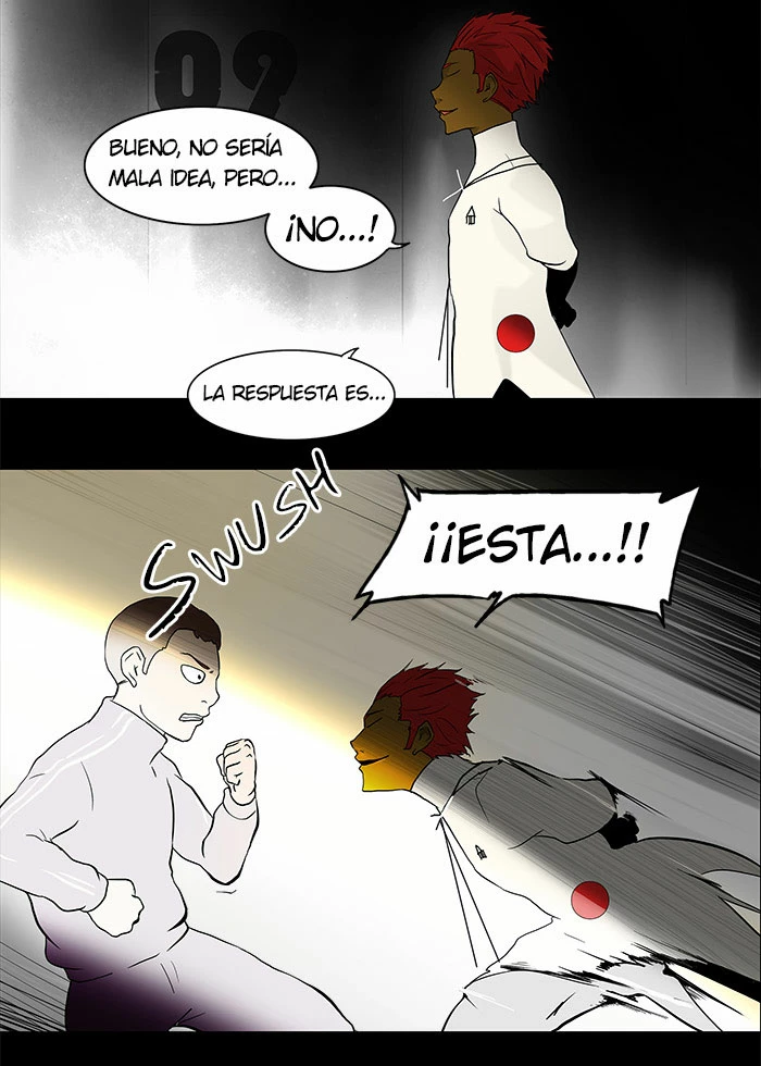 El irregular > Capitulo 38 > Page 171
