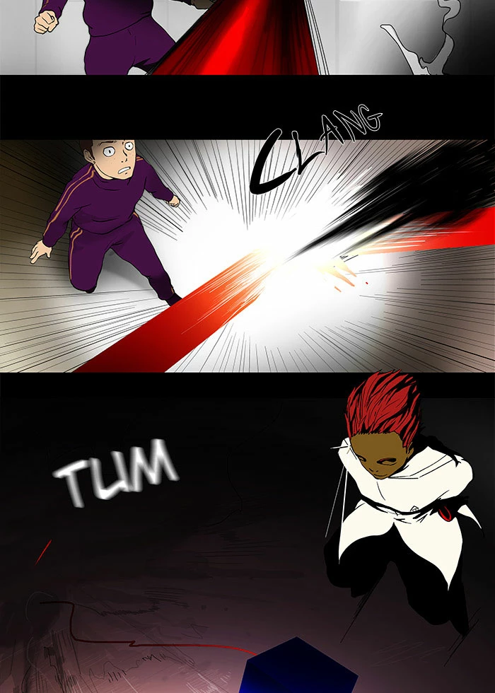 El irregular > Capitulo 38 > Page 211