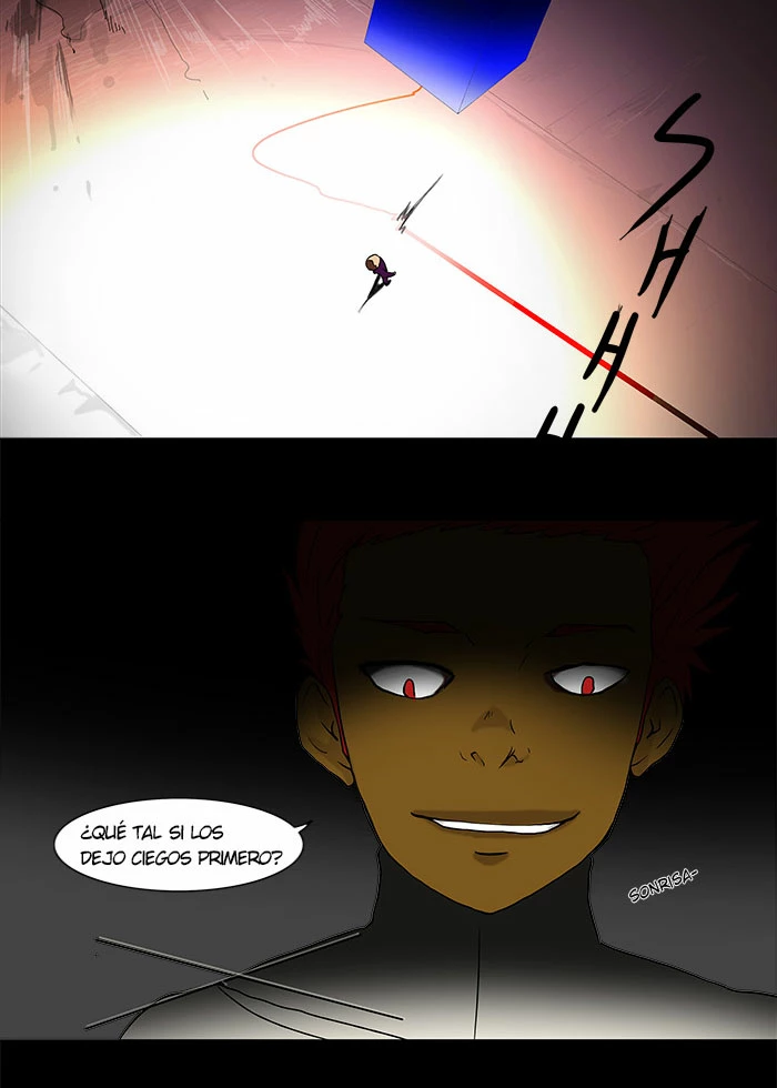 El irregular > Capitulo 38 > Page 221