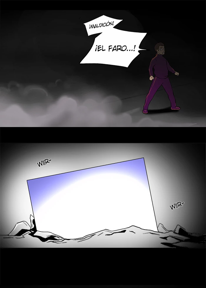 El irregular > Capitulo 38 > Page 251