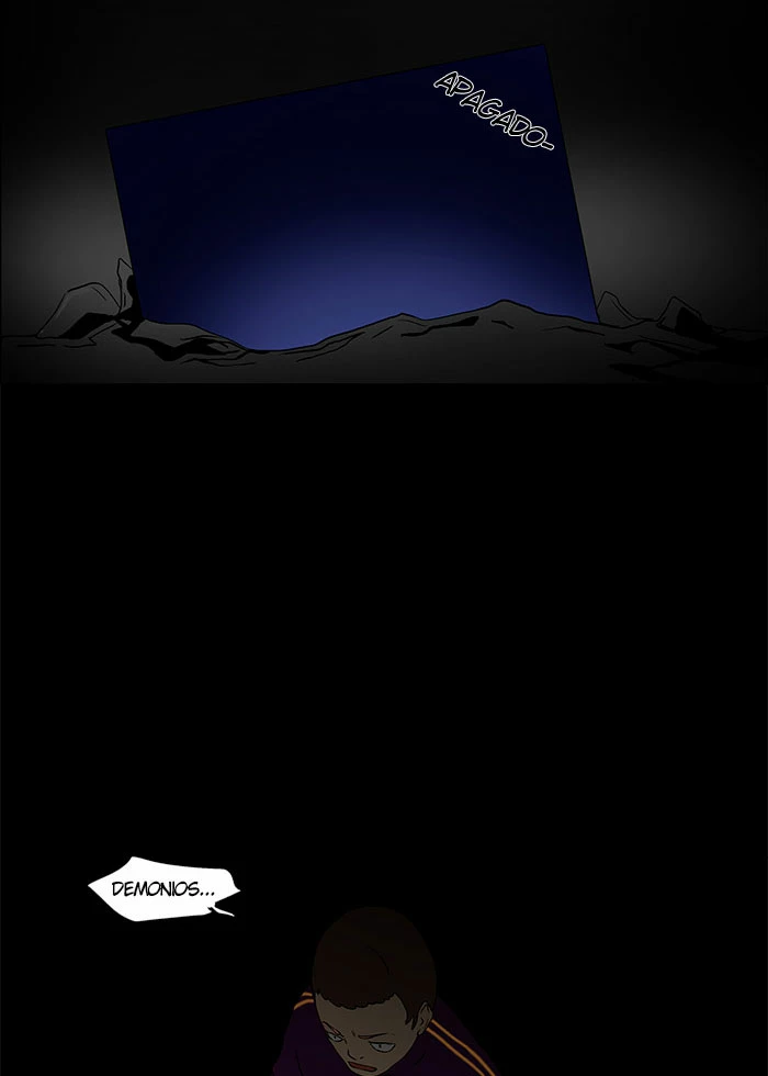 El irregular > Capitulo 38 > Page 261
