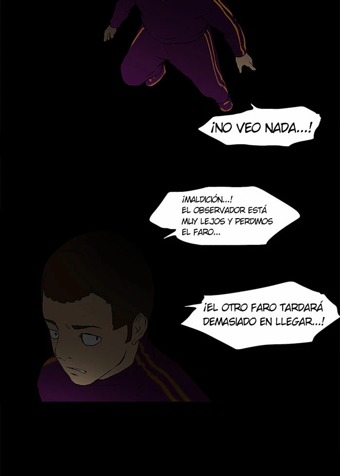 El irregular > Capitulo 38 > Page 271