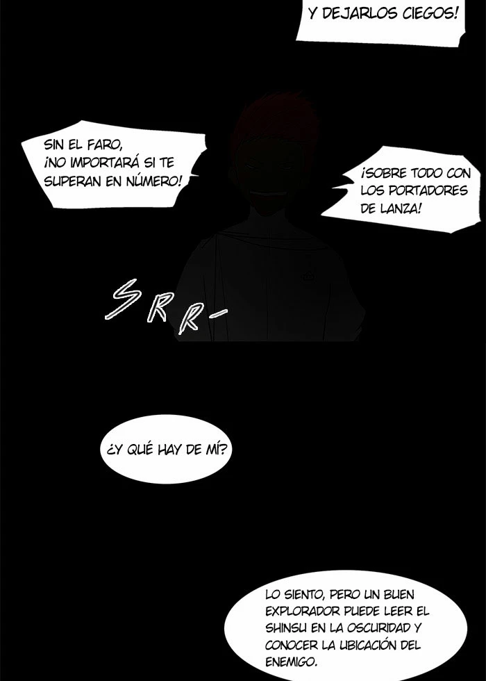 El irregular > Capitulo 38 > Page 291