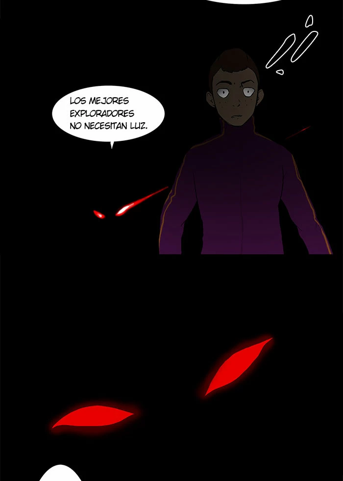 El irregular > Capitulo 38 > Page 301
