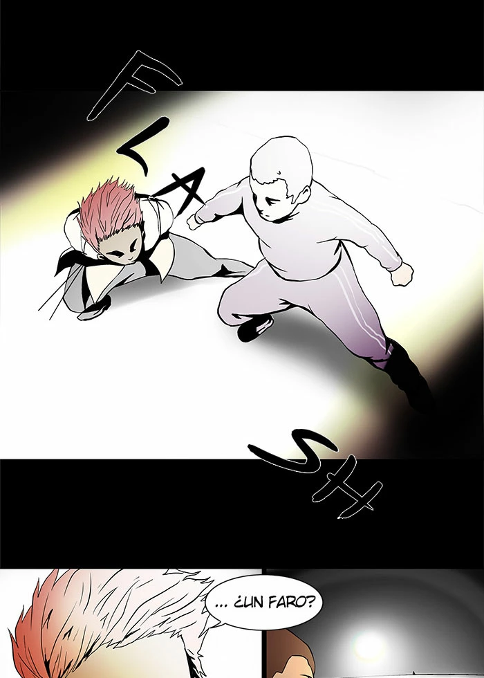 El irregular > Capitulo 38 > Page 331